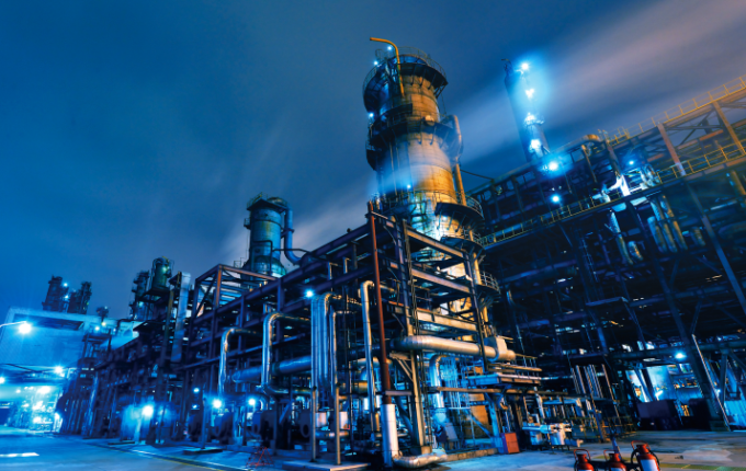 工廠配管、化學配管、電子級配管工程一次看懂｜祐聖管路配置統包